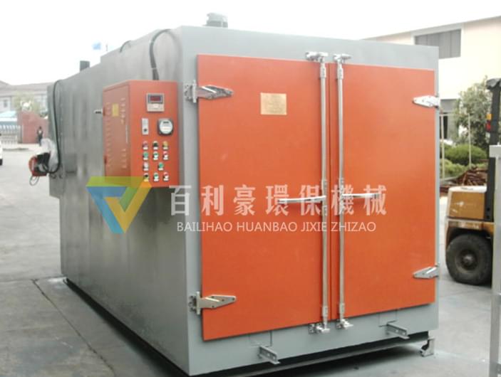 大型非標烘箱 大型非標烘箱